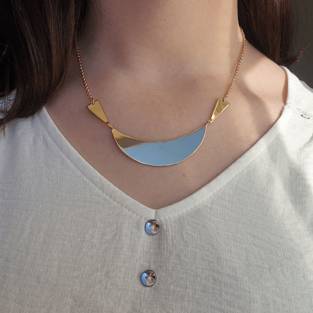 Collier HERA