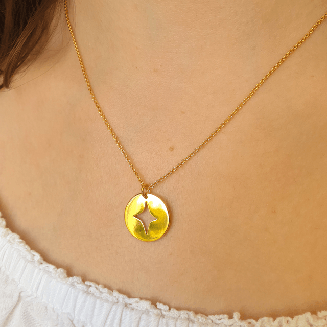 Collier STELLA