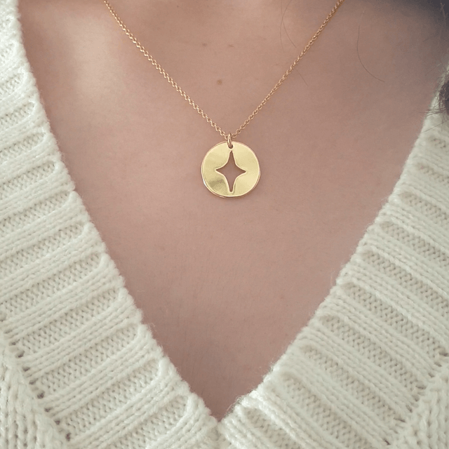 Collier STELLA