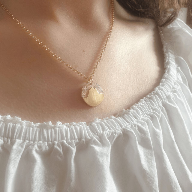 Collier L'OSSAU