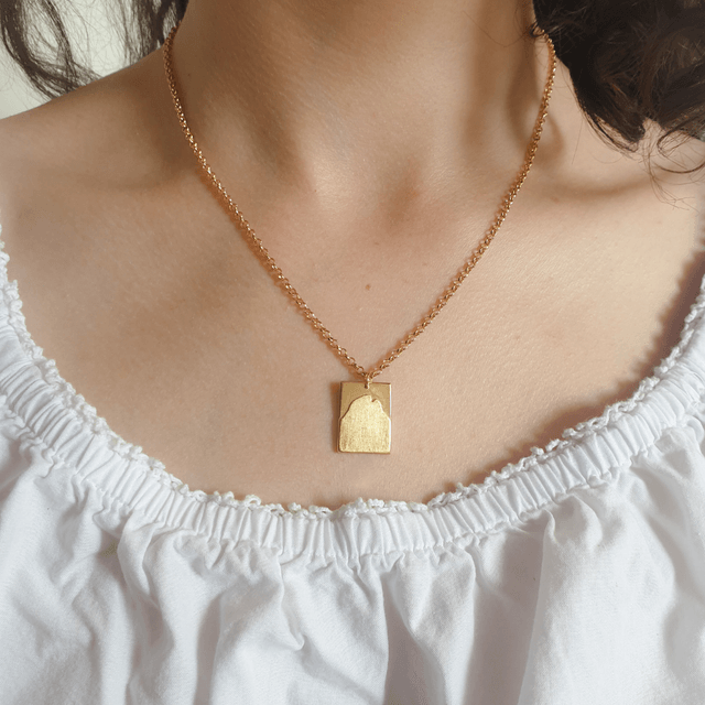 Collier L'OSSAU