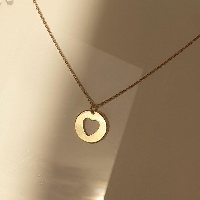 Collier LOVA