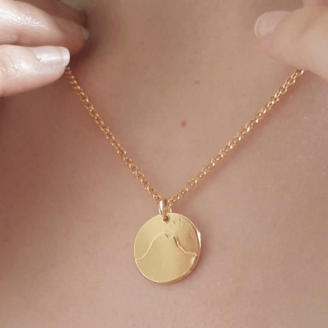 Collier L'OSSAU