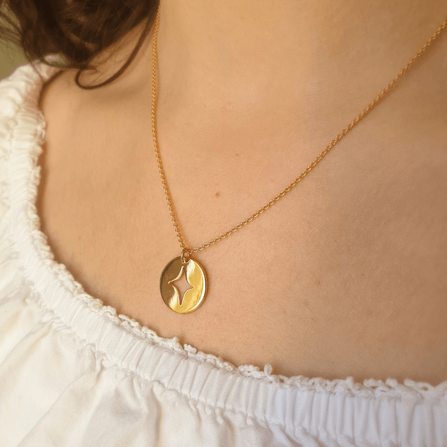 Collier STELLA