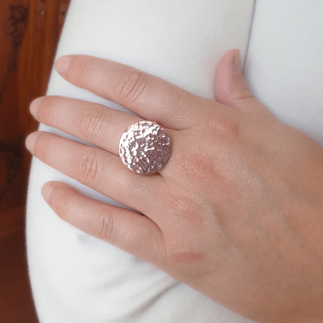 Bague CELIS