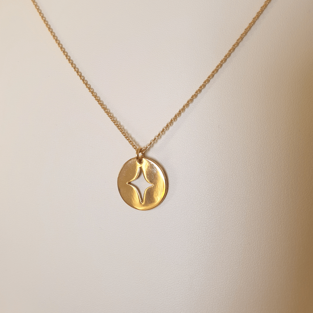 Collier STELLA