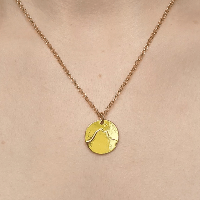 Collier L'OSSAU