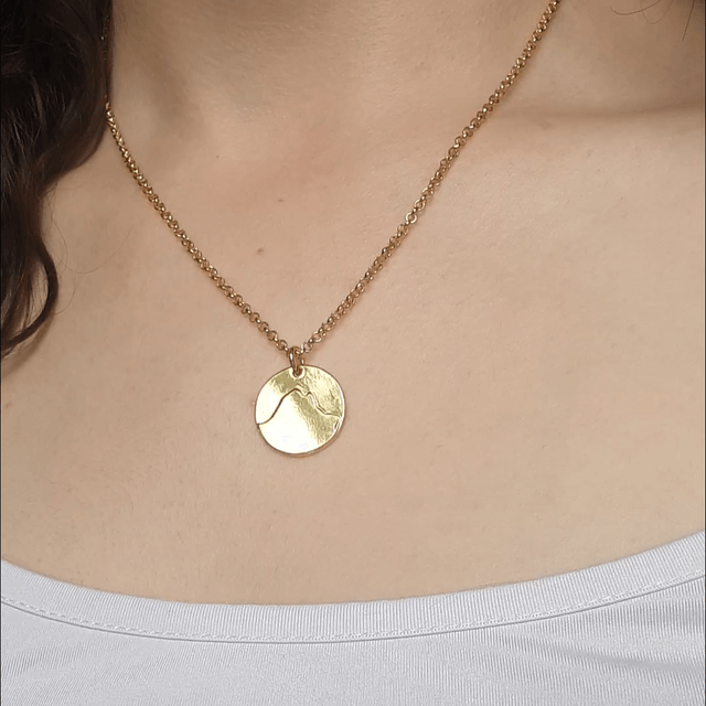 Collier L'OSSAU