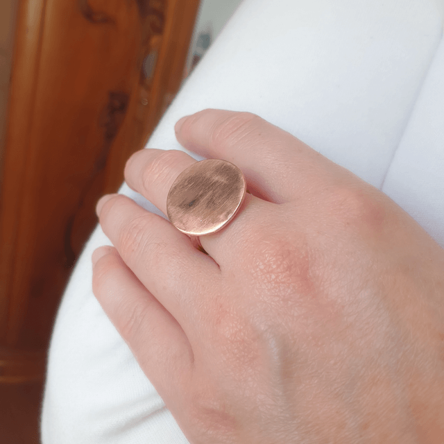 Bague CELIS