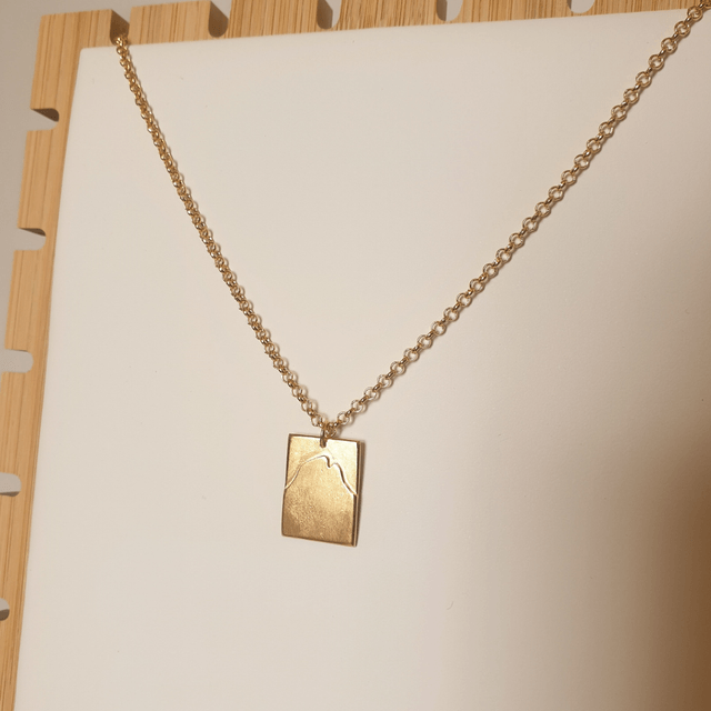 Collier L'OSSAU