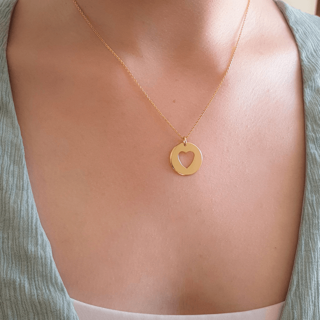 Collier LOVA