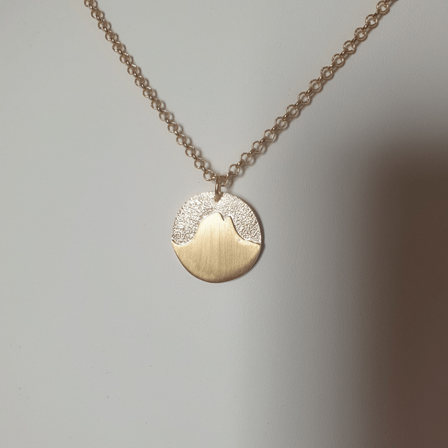 Collier L'OSSAU