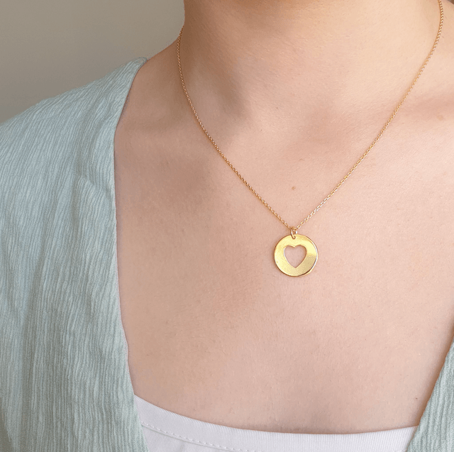 Collier LOVA