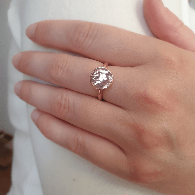 Bague CELIS