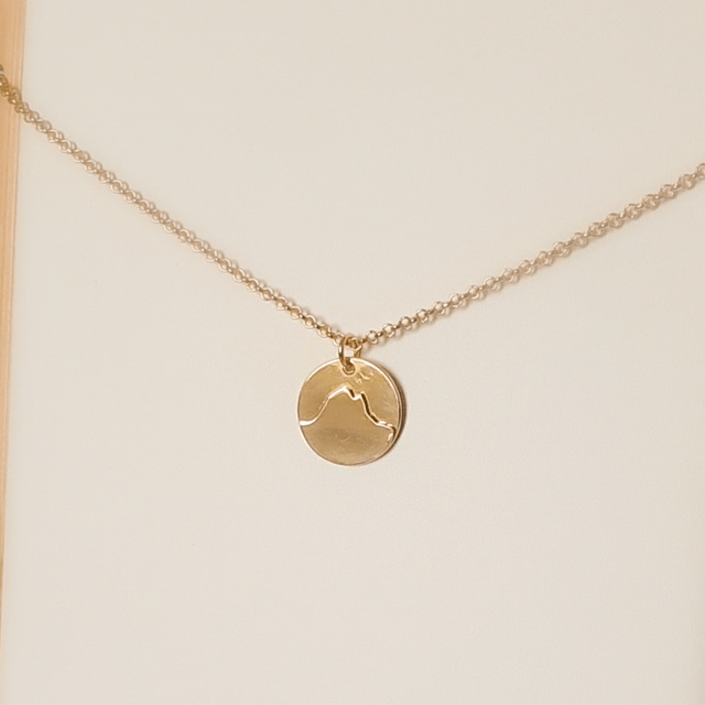 Collier L'OSSAU
