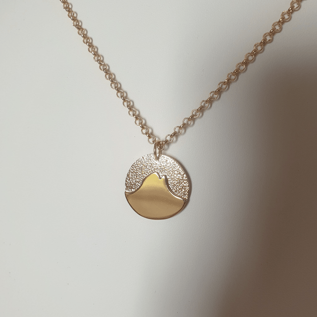 Collier L'OSSAU