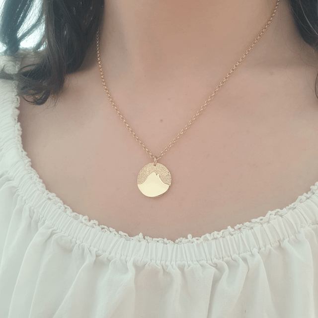 Collier L'OSSAU