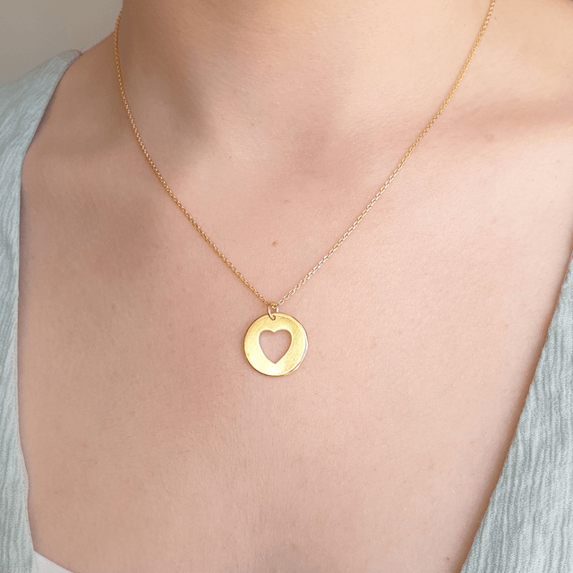 Collier LOVA