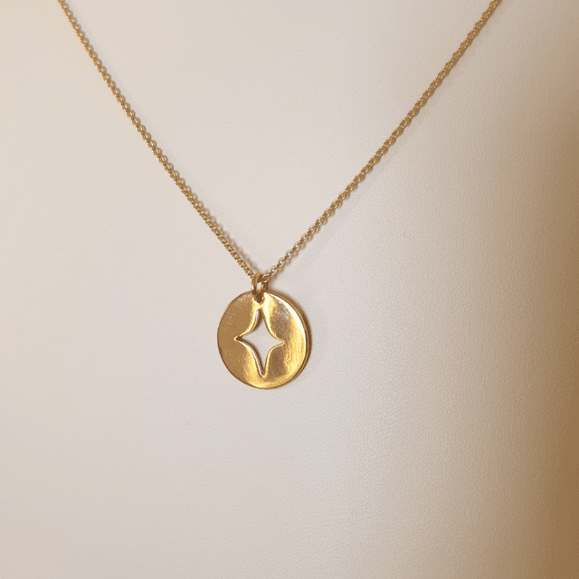 Collier STELLA
