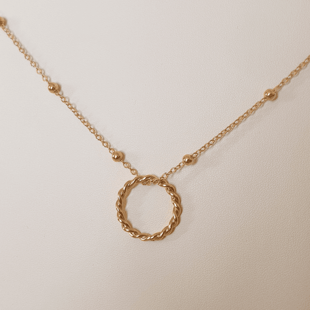 Collier TORSA