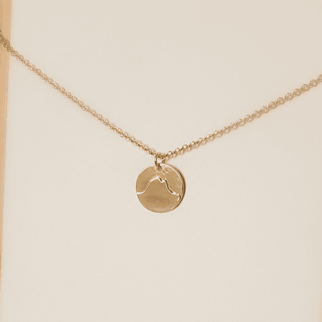 Collier L&#039;OSSAU